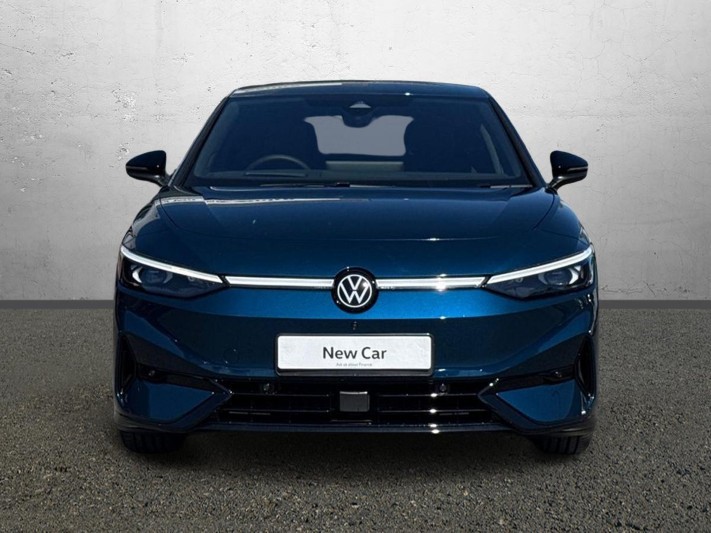  VOLKSWAGEN ID.7 210kW Match Pro S Plus 86kWh 5dr Auto 5348652
