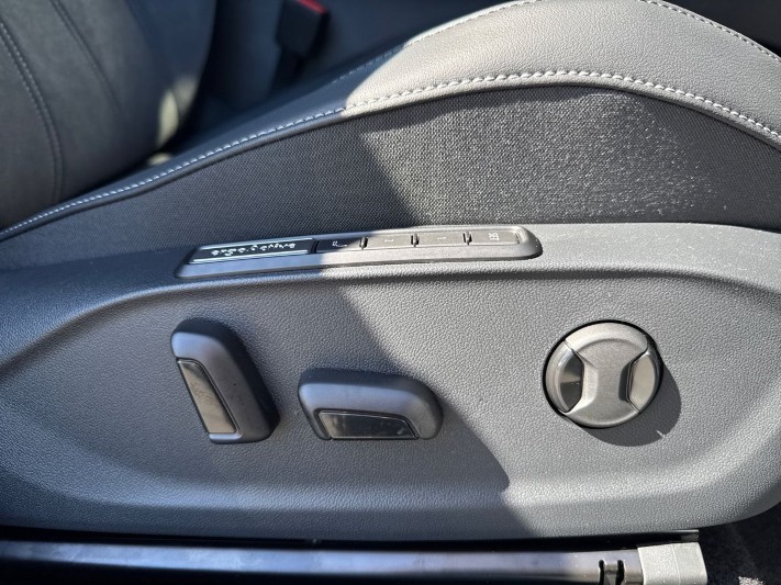  VOLKSWAGEN ID.7 210kW Match Pro S Plus 86kWh 5dr Auto 5348661