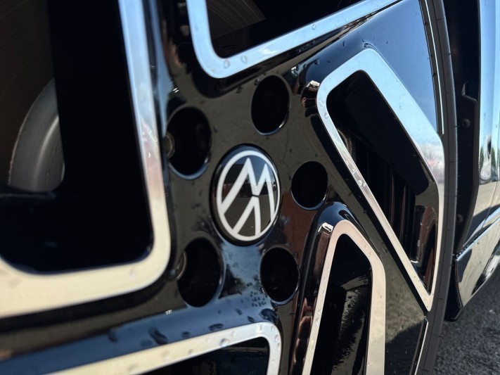  VOLKSWAGEN ID.7 210kW Match Pro S Plus 86kWh 5dr Auto 5348696