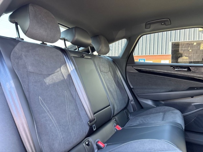  VOLKSWAGEN ID.7 210kW Match Pro S Plus 86kWh 5dr Auto 5348679