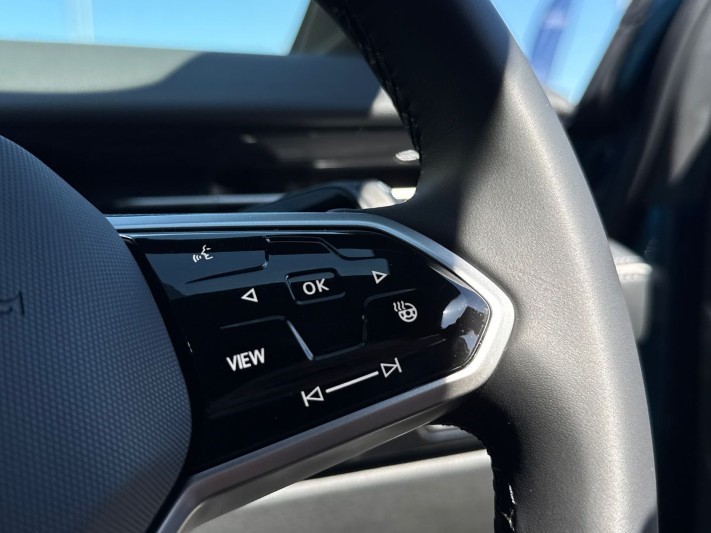  VOLKSWAGEN ID.7 210kW Match Pro S Plus 86kWh 5dr Auto 5348666