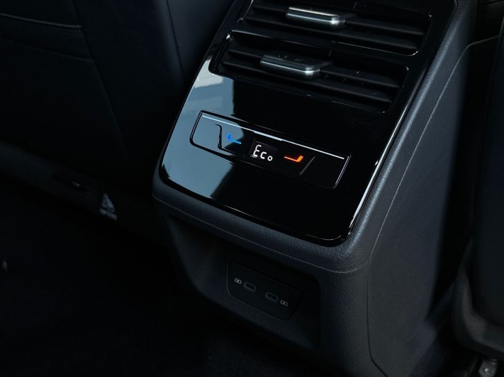  VOLKSWAGEN ID.7 210kW Match Pro S Plus 86kWh 5dr Auto 5348705