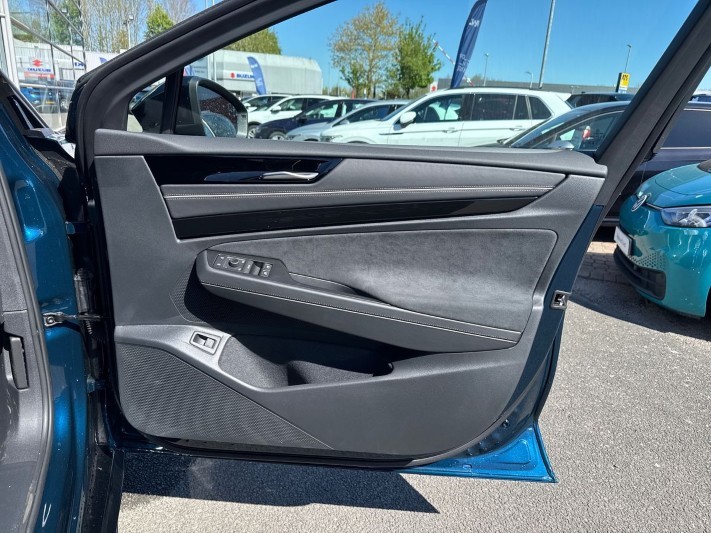  VOLKSWAGEN ID.7 210kW Match Pro S Plus 86kWh 5dr Auto 5348658