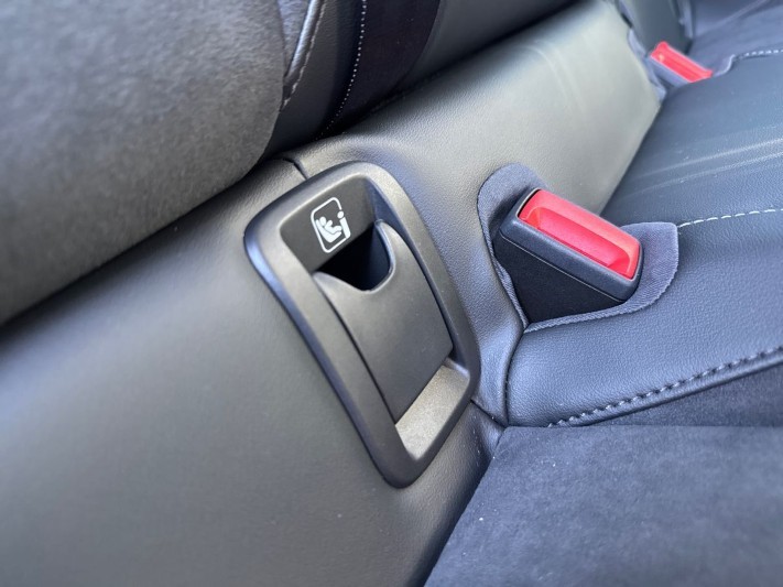  VOLKSWAGEN ID.7 210kW Match Pro S Plus 86kWh 5dr Auto 5348678