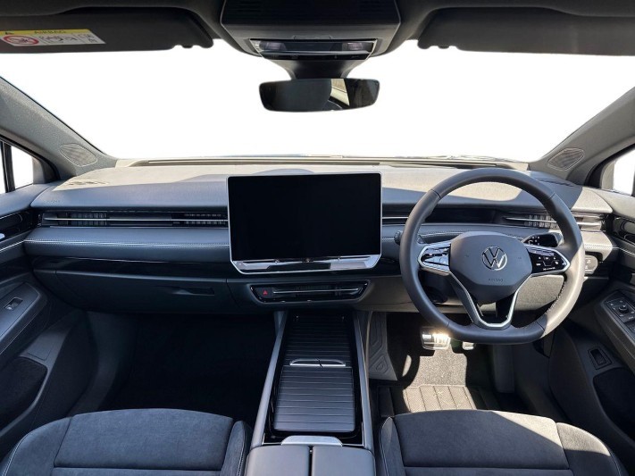  VOLKSWAGEN ID.7 210kW Match Pro S Plus 86kWh 5dr Auto 5348654