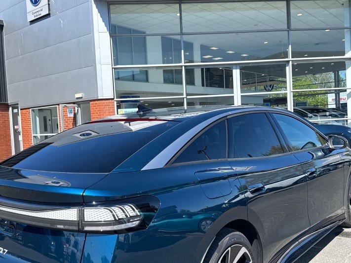  VOLKSWAGEN ID.7 210kW Match Pro S Plus 86kWh 5dr Auto 5348685