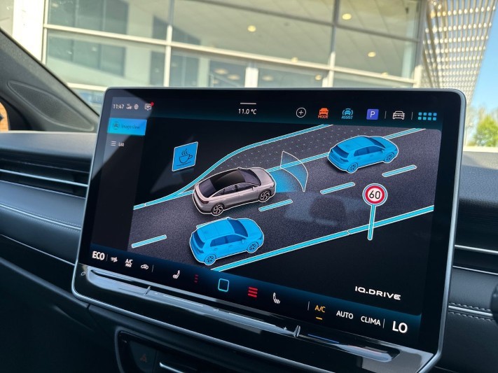  VOLKSWAGEN ID.7 210kW Match Pro S Plus 86kWh 5dr Auto 5348715