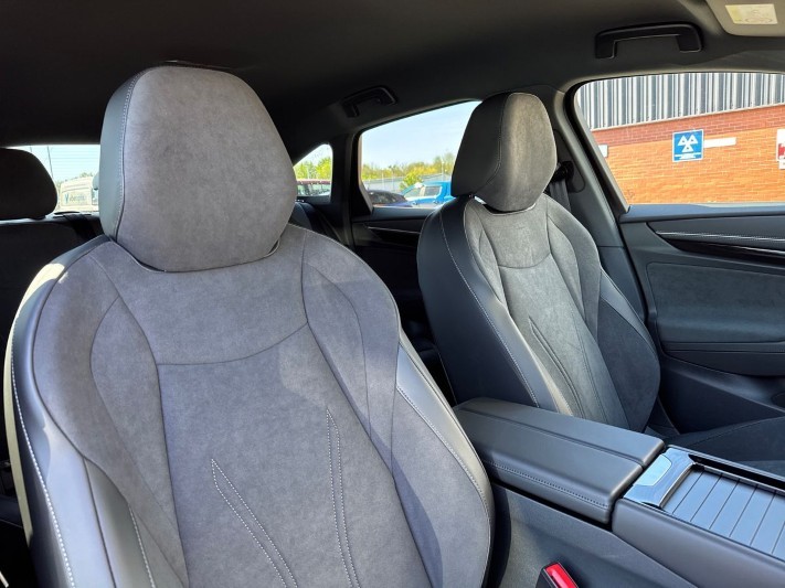  VOLKSWAGEN ID.7 210kW Match Pro S Plus 86kWh 5dr Auto 5348655