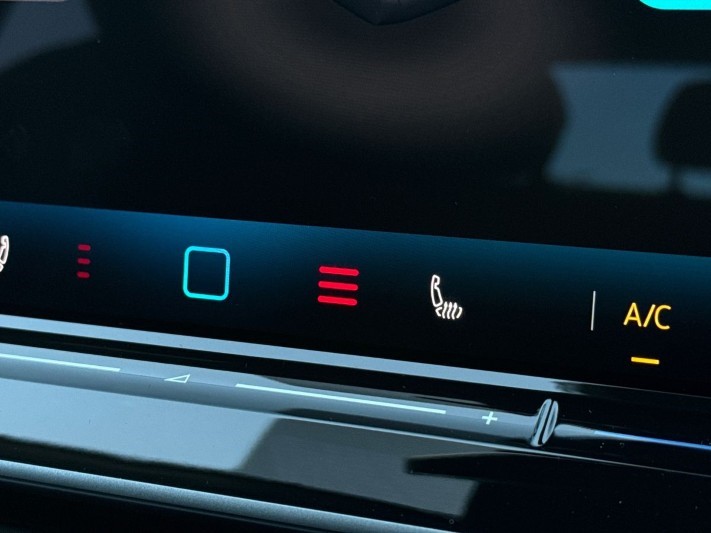  VOLKSWAGEN ID.7 210kW Match Pro S Plus 86kWh 5dr Auto 5348712
