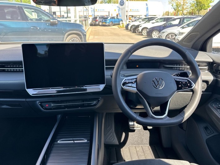  VOLKSWAGEN ID.7 210kW Match Pro S Plus 86kWh 5dr Auto 5348668