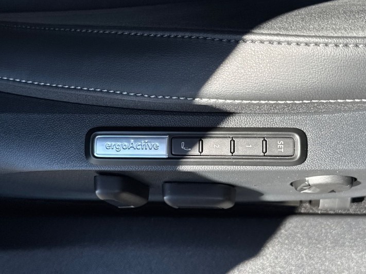  VOLKSWAGEN ID.7 210kW Match Pro S Plus 86kWh 5dr Auto 5348710