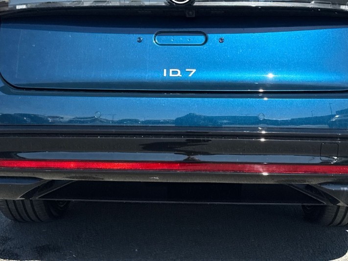  VOLKSWAGEN ID.7 210kW Match Pro S Plus 86kWh 5dr Auto 5348656