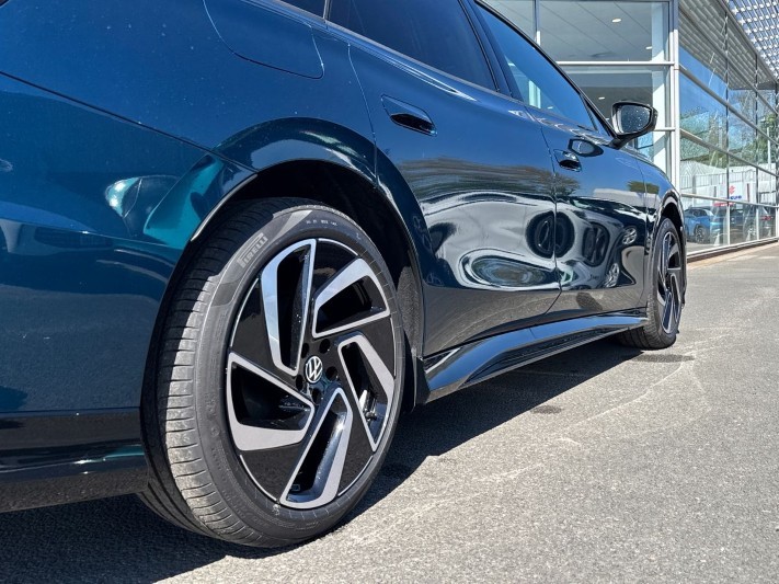  VOLKSWAGEN ID.7 210kW Match Pro S Plus 86kWh 5dr Auto 5348686