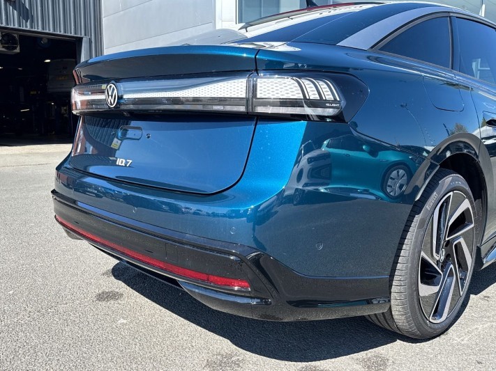  VOLKSWAGEN ID.7 210kW Match Pro S Plus 86kWh 5dr Auto 5348691