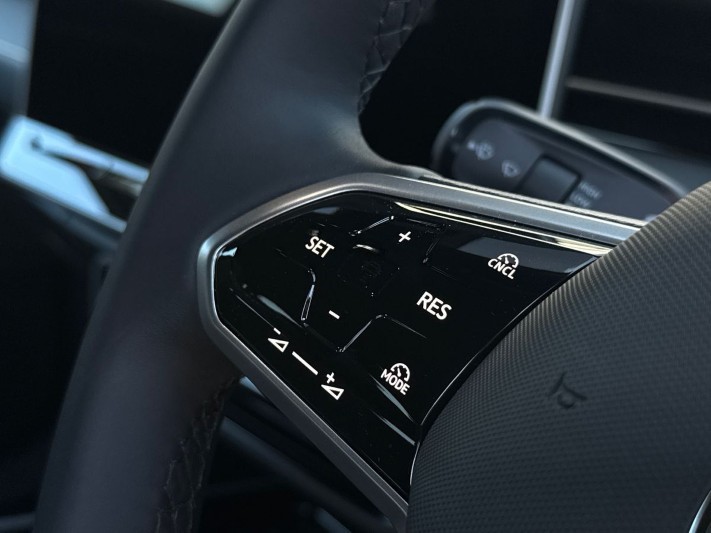  VOLKSWAGEN ID.7 210kW Match Pro S Plus 86kWh 5dr Auto 5348665