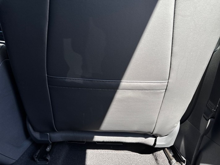  VOLKSWAGEN ID.7 210kW Match Pro S Plus 86kWh 5dr Auto 5348706