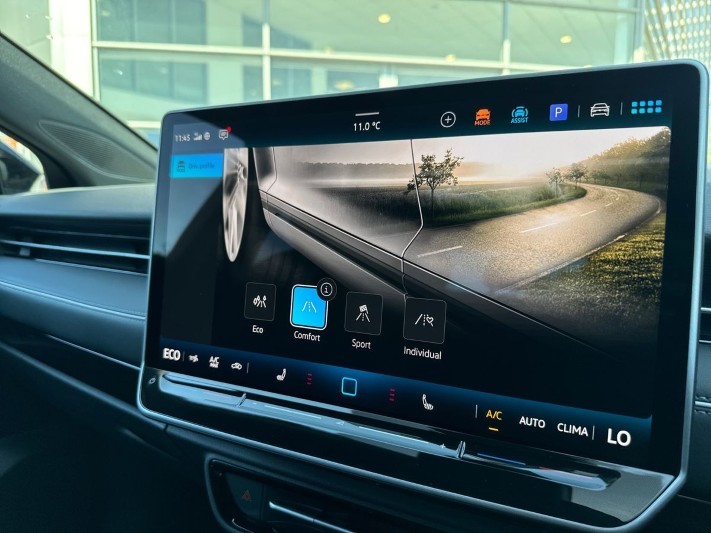  VOLKSWAGEN ID.7 210kW Match Pro S Plus 86kWh 5dr Auto 5348674