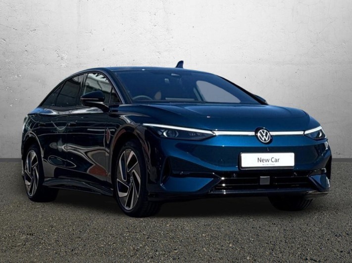  VOLKSWAGEN ID.7 210kW Match Pro S Plus 86kWh 5dr Auto