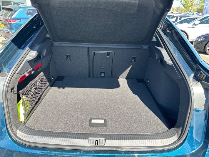  VOLKSWAGEN ID.7 210kW Match Pro S Plus 86kWh 5dr Auto 5348682