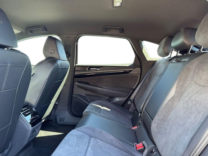  VOLKSWAGEN ID.7 210kW Match Pro S Plus 86kWh 5dr Auto 5348649