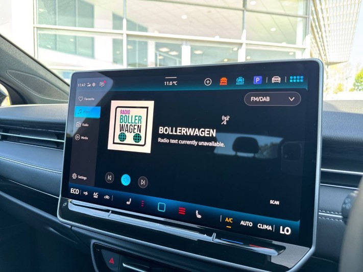 VOLKSWAGEN ID.7 210kW Match Pro S Plus 86kWh 5dr Auto 5348672