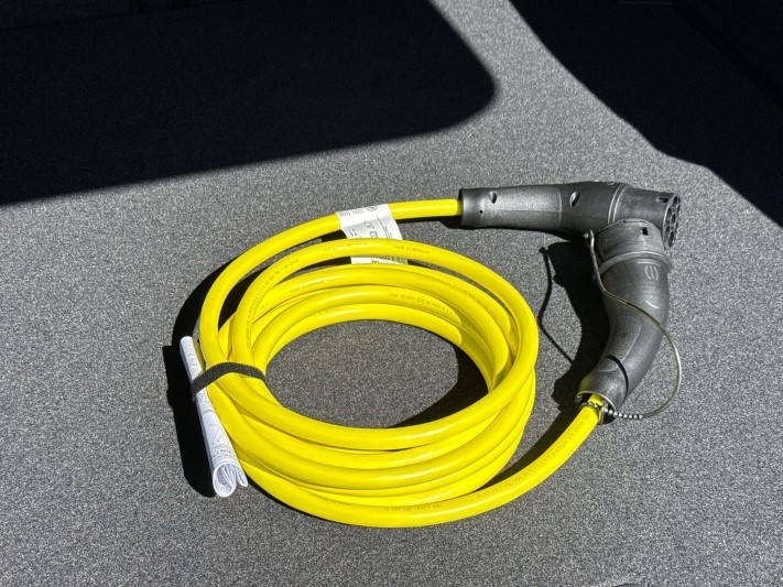  VOLKSWAGEN ID.7 210kW Match Pro S Plus 86kWh 5dr Auto 5348694