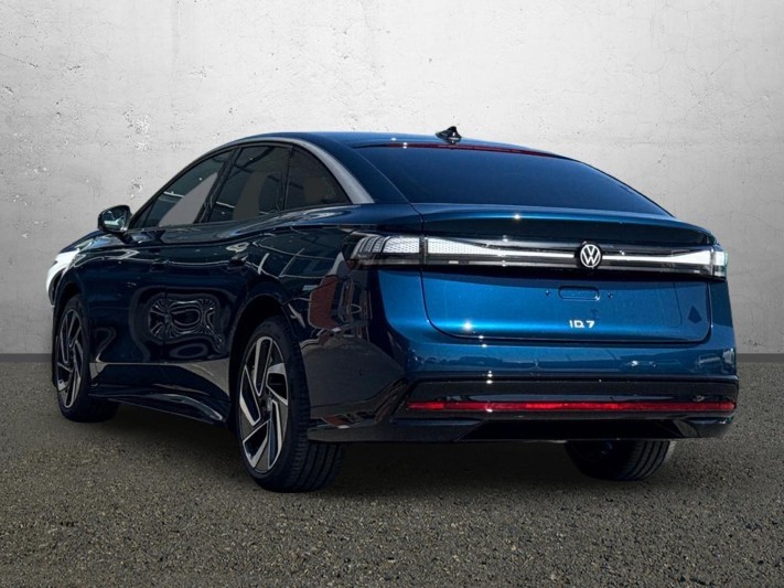  VOLKSWAGEN ID.7 210kW Match Pro S Plus 86kWh 5dr Auto