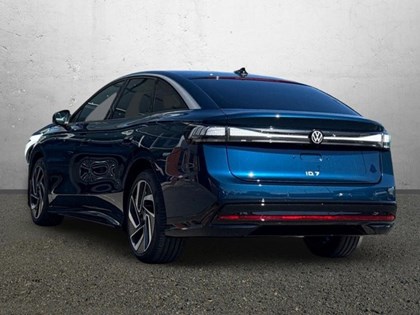 VOLKSWAGEN ID.7 210kW Match Pro S Plus 86kWh 5dr Auto