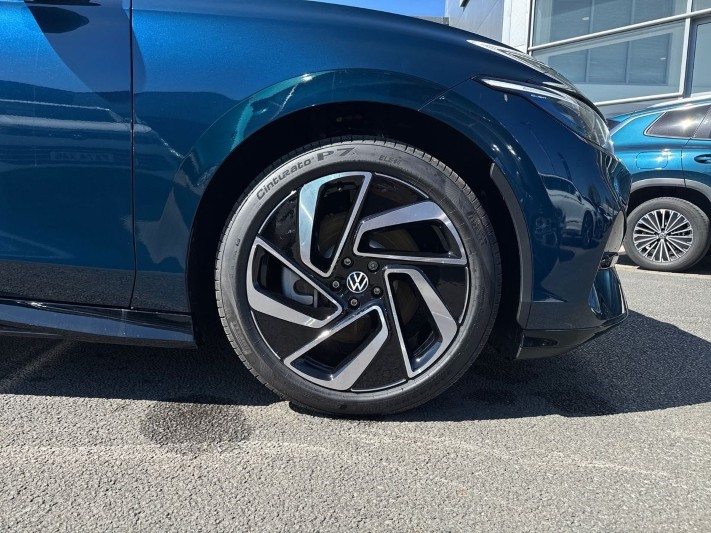  VOLKSWAGEN ID.7 210kW Match Pro S Plus 86kWh 5dr Auto 5348653