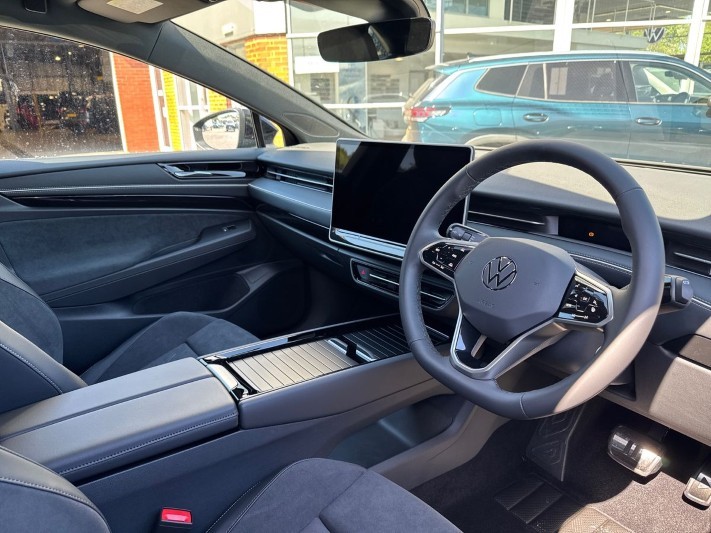  VOLKSWAGEN ID.7 210kW Match Pro S Plus 86kWh 5dr Auto 5348657