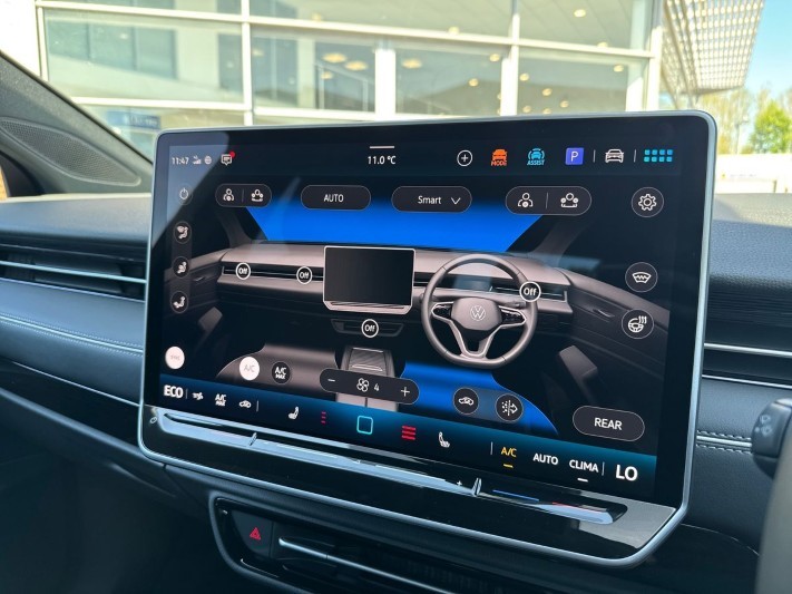  VOLKSWAGEN ID.7 210kW Match Pro S Plus 86kWh 5dr Auto 5348673