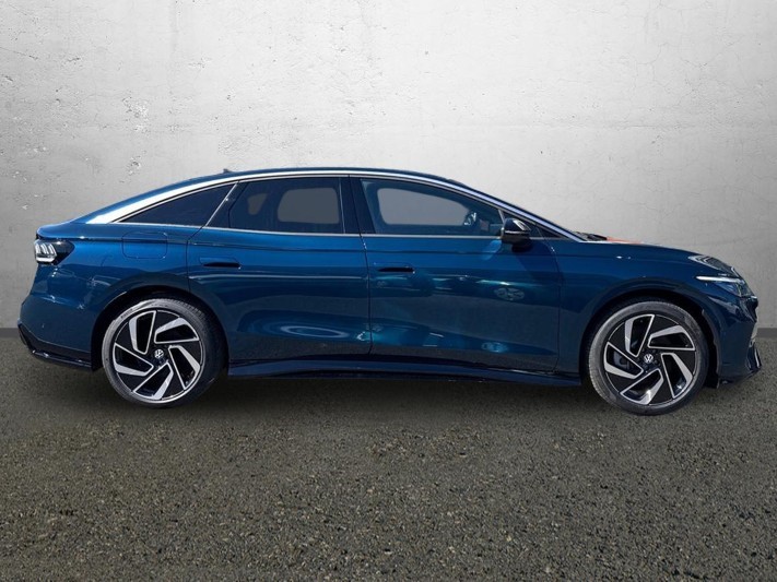  VOLKSWAGEN ID.7 210kW Match Pro S Plus 86kWh 5dr Auto 5348650
