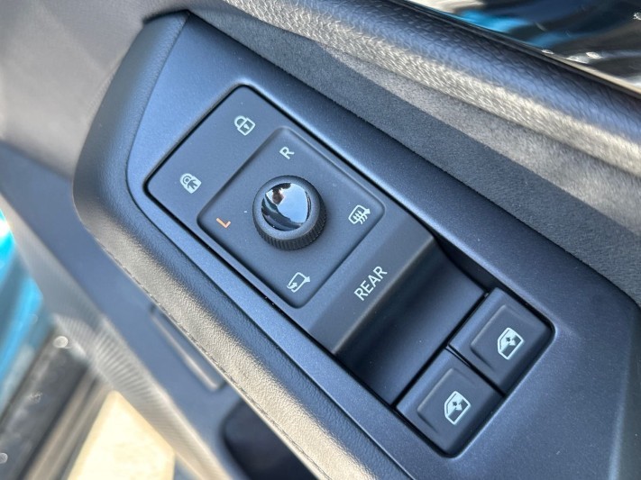  VOLKSWAGEN ID.7 210kW Match Pro S Plus 86kWh 5dr Auto 5348660