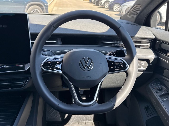  VOLKSWAGEN ID.7 210kW Match Pro S Plus 86kWh 5dr Auto 5348664