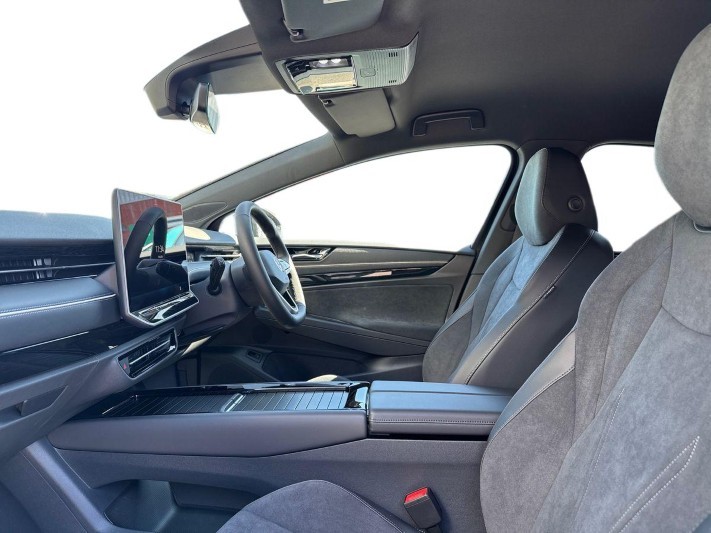  VOLKSWAGEN ID.7 210kW Match Pro S Plus 86kWh 5dr Auto 5348648