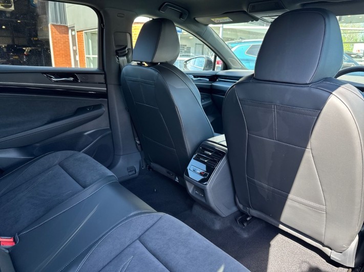  VOLKSWAGEN ID.7 210kW Match Pro S Plus 86kWh 5dr Auto 5348704