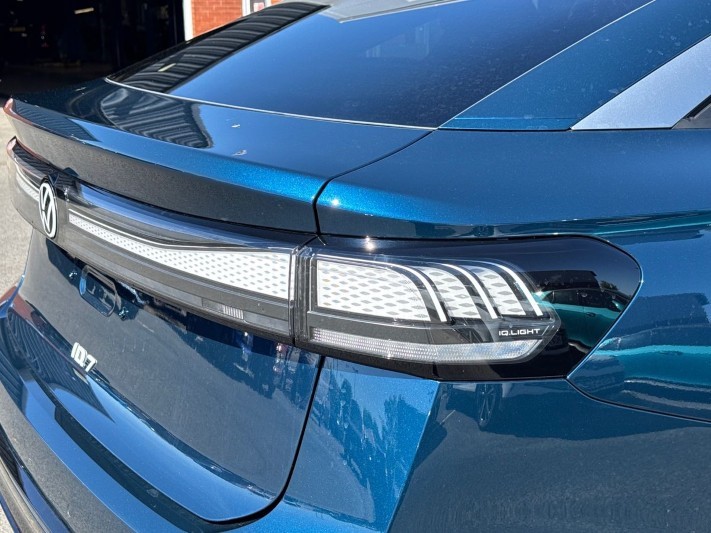  VOLKSWAGEN ID.7 210kW Match Pro S Plus 86kWh 5dr Auto 5348690