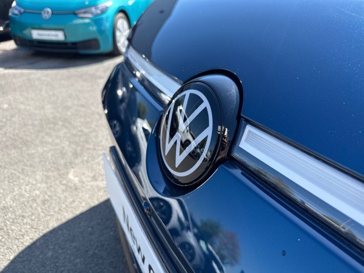  VOLKSWAGEN ID.7 210kW Match Pro S Plus 86kWh 5dr Auto 5348688