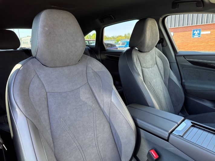  VOLKSWAGEN ID.7 210kW Match Pro S Plus 86kWh 5dr Auto 5348663