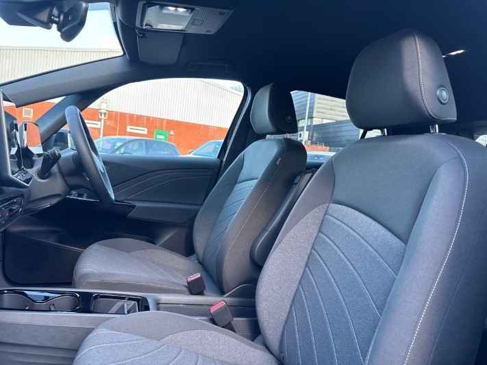  VOLKSWAGEN ID.3 150kW Match Pro 59kWh 5dr Auto 5283357