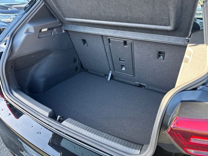  VOLKSWAGEN ID.3 150kW Match Pro 59kWh 5dr Auto 5283360