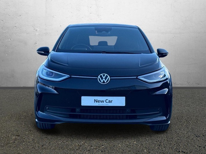  VOLKSWAGEN ID.3 150kW Match Pro 59kWh 5dr Auto 5283329