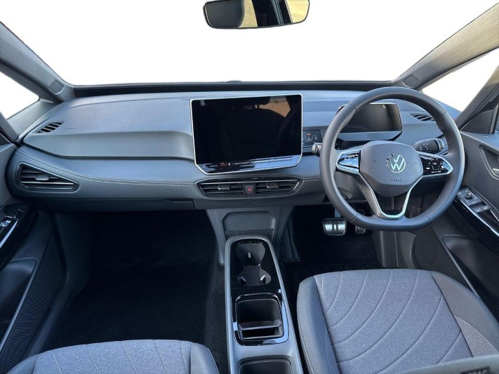  VOLKSWAGEN ID.3 150kW Match Pro 59kWh 5dr Auto 5283331