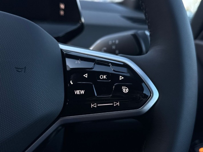  VOLKSWAGEN ID.3 150kW Match Pro 59kWh 5dr Auto 5283343
