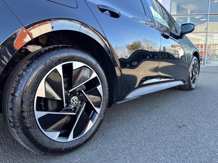  VOLKSWAGEN ID.3 150kW Match Pro 59kWh 5dr Auto 5283363