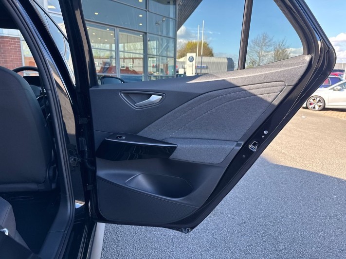  VOLKSWAGEN ID.3 150kW Match Pro 59kWh 5dr Auto 5283374