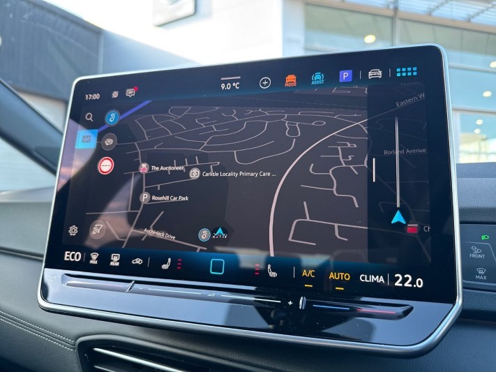  VOLKSWAGEN ID.3 150kW Match Pro 59kWh 5dr Auto 5283347