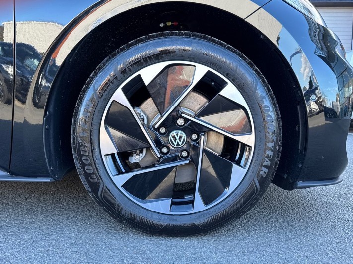  VOLKSWAGEN ID.3 150kW Match Pro 59kWh 5dr Auto 5283330