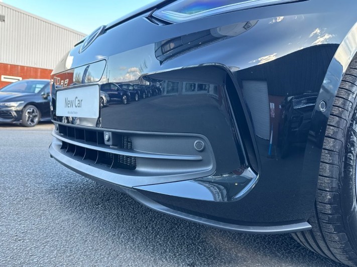  VOLKSWAGEN ID.3 150kW Match Pro 59kWh 5dr Auto 5283366