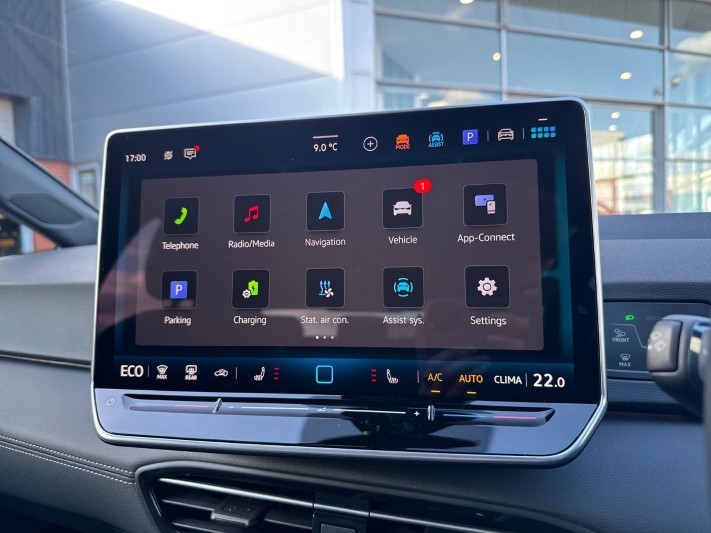  VOLKSWAGEN ID.3 150kW Match Pro 59kWh 5dr Auto 5283346